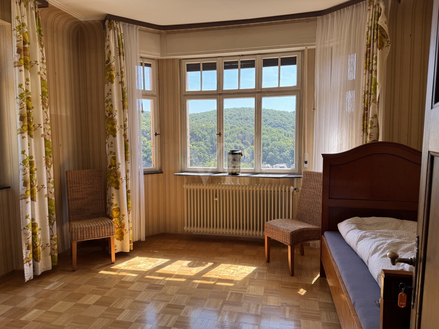 EG-weiteres Zimmer