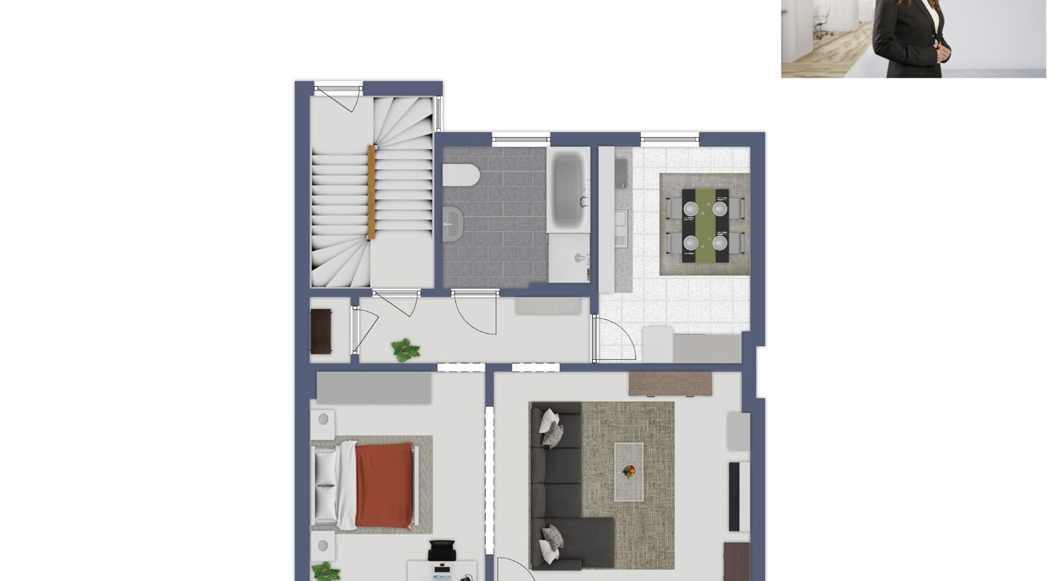 2.OG-Grundriss