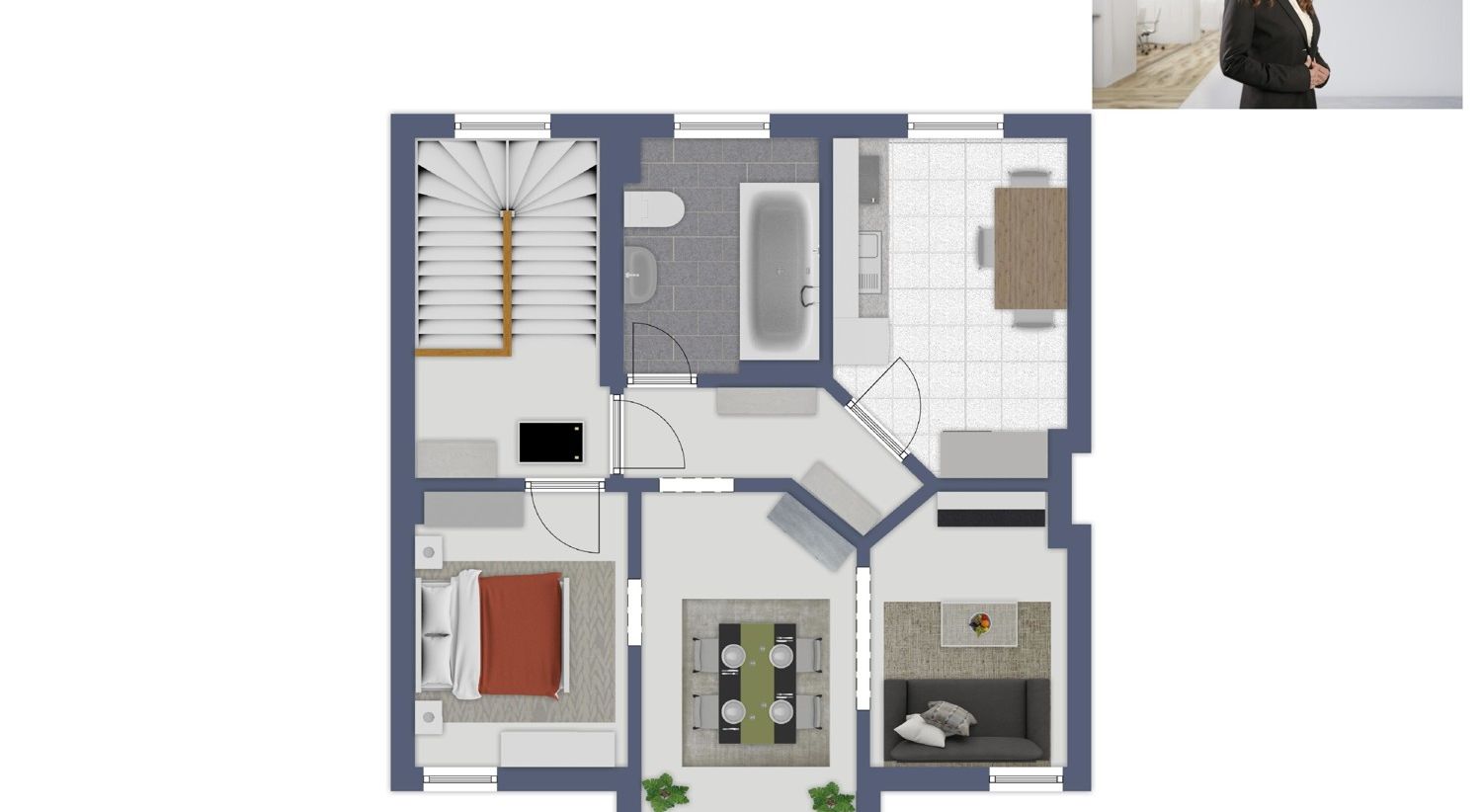 3.OG-Grundriss