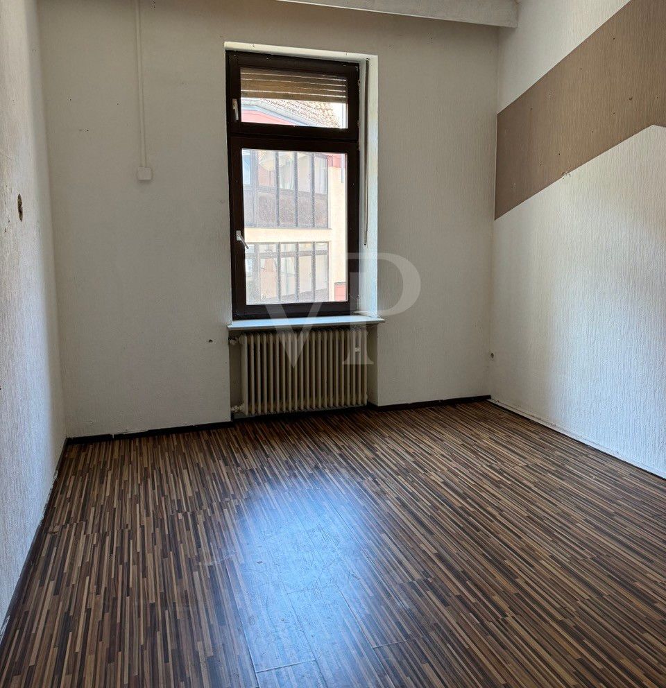 1.OG-Schlafzimmer