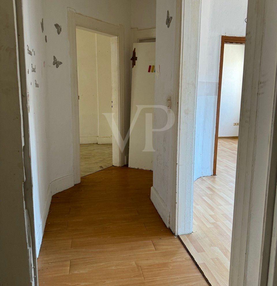 3.OG-Diele