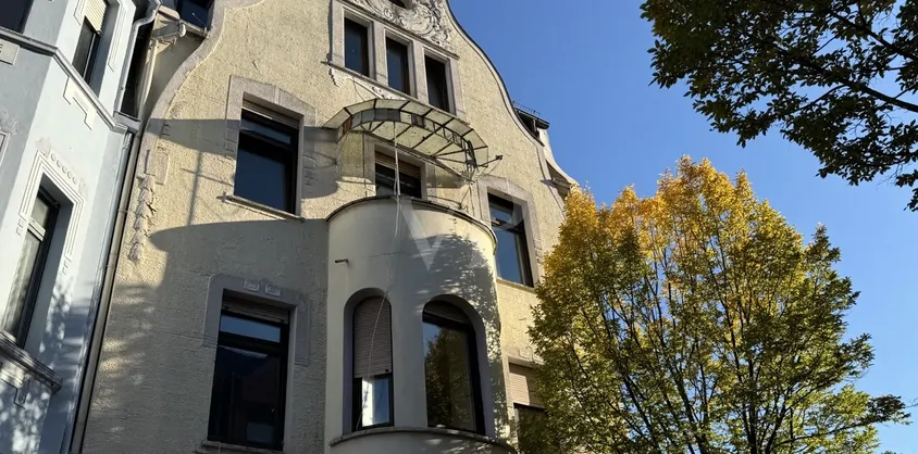 von Poll Immobilien GmbH