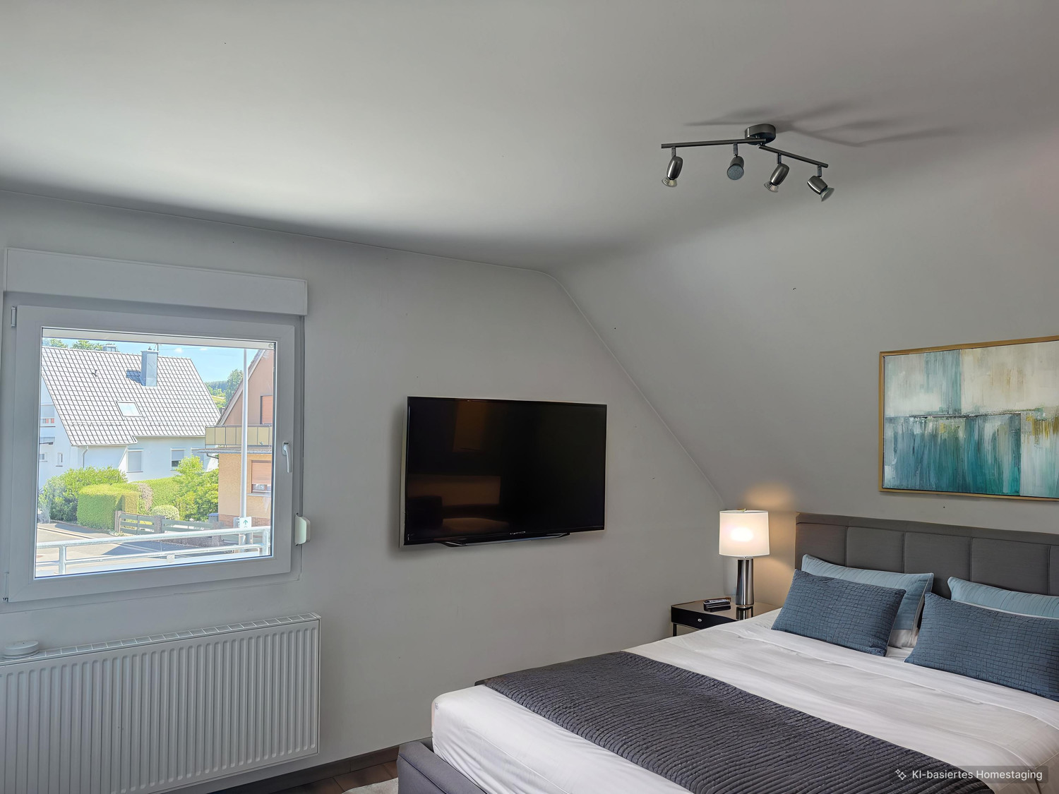 KI-Homestaging
