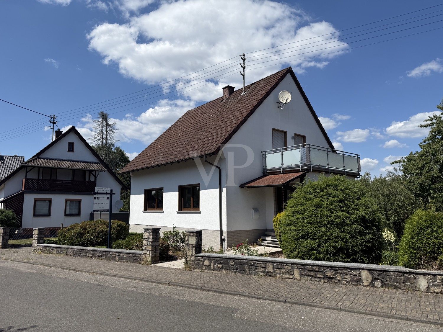 Frontansicht
