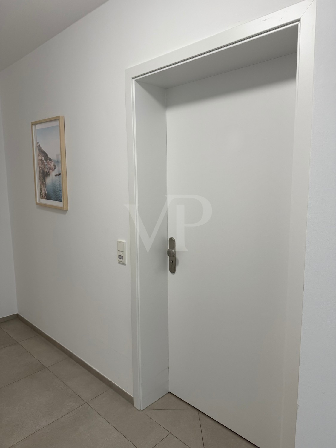 Wohnungseingang