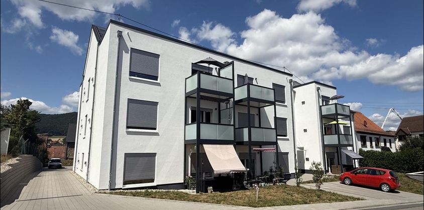 von Poll Immobilien GmbH