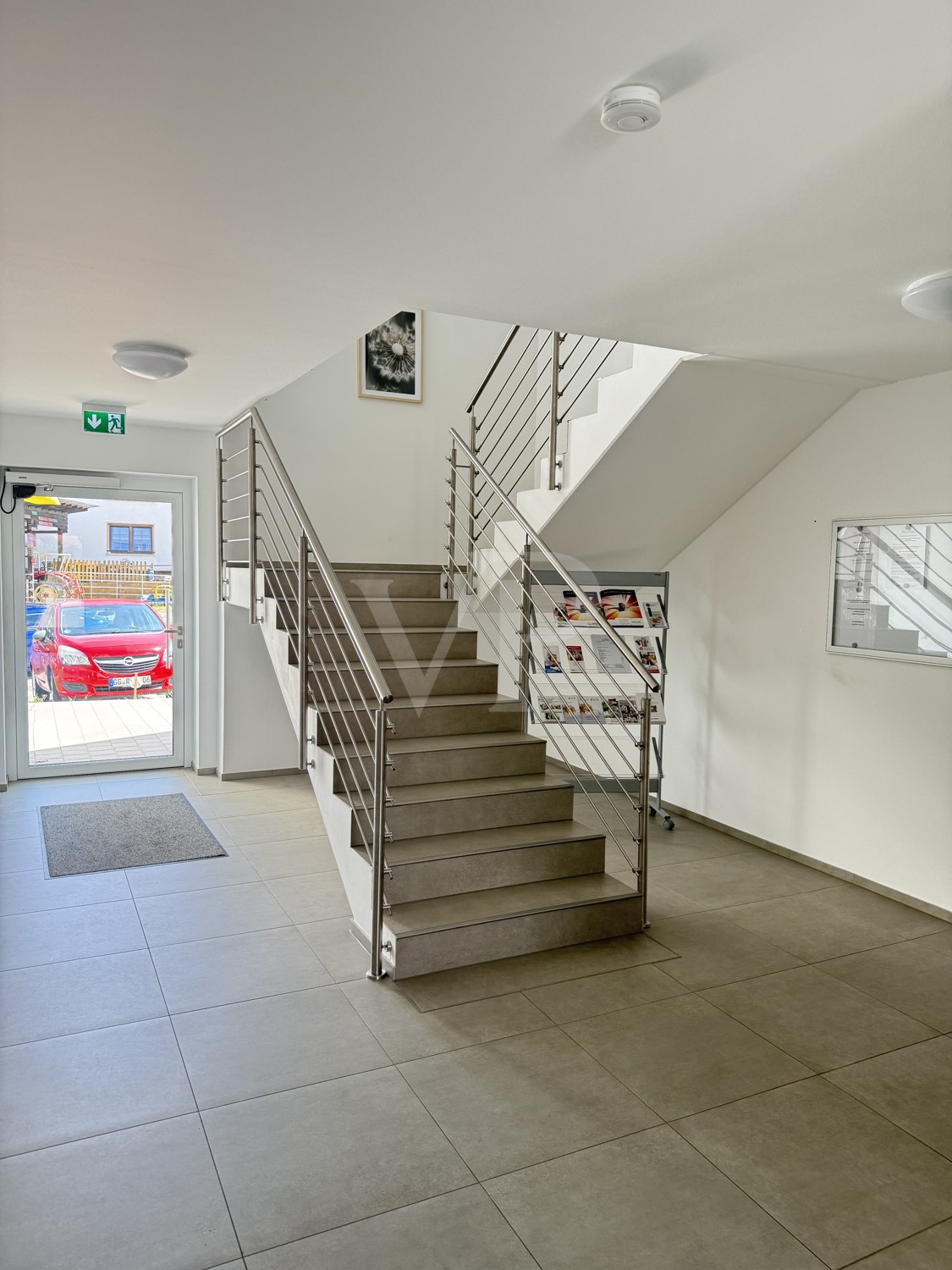 Treppenhaus