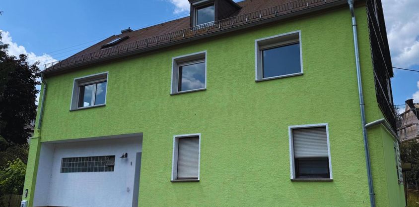 von Poll Immobilien GmbH