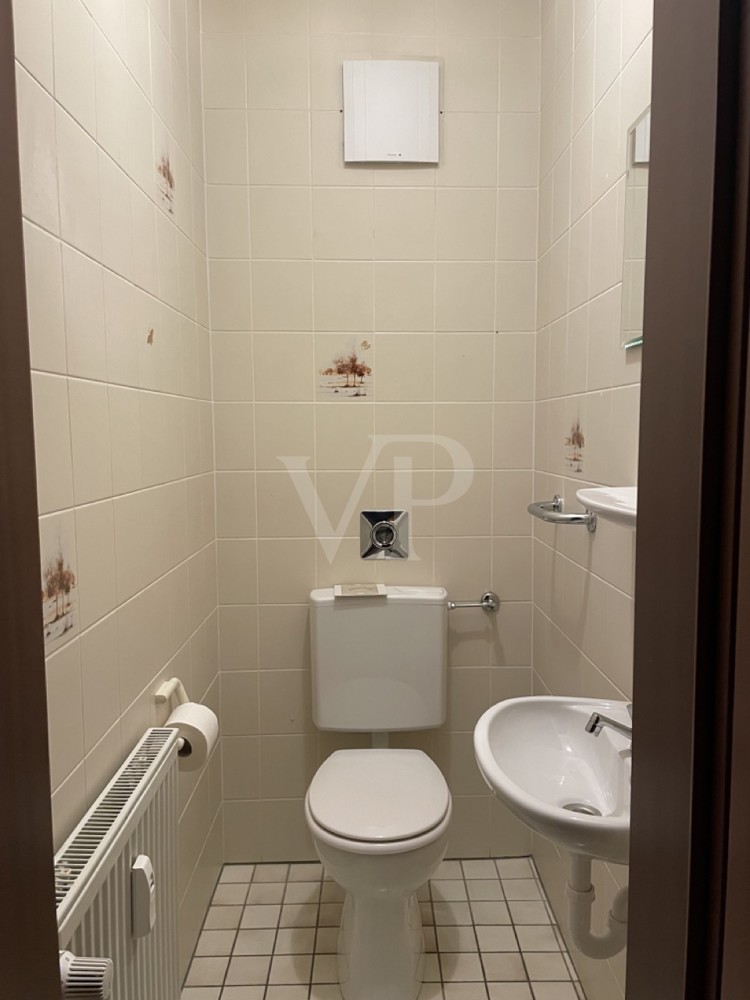 Gäste-WC