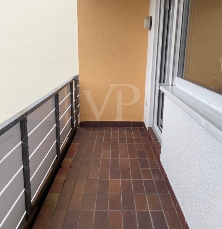 Loggia