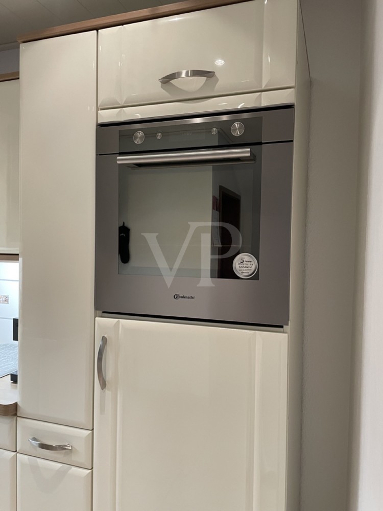 Backofen