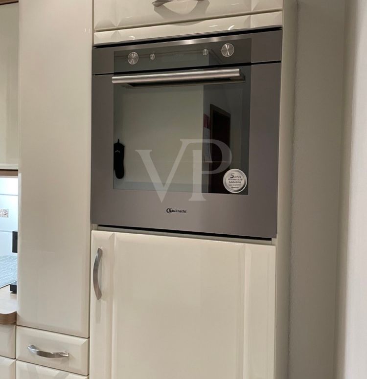 Backofen