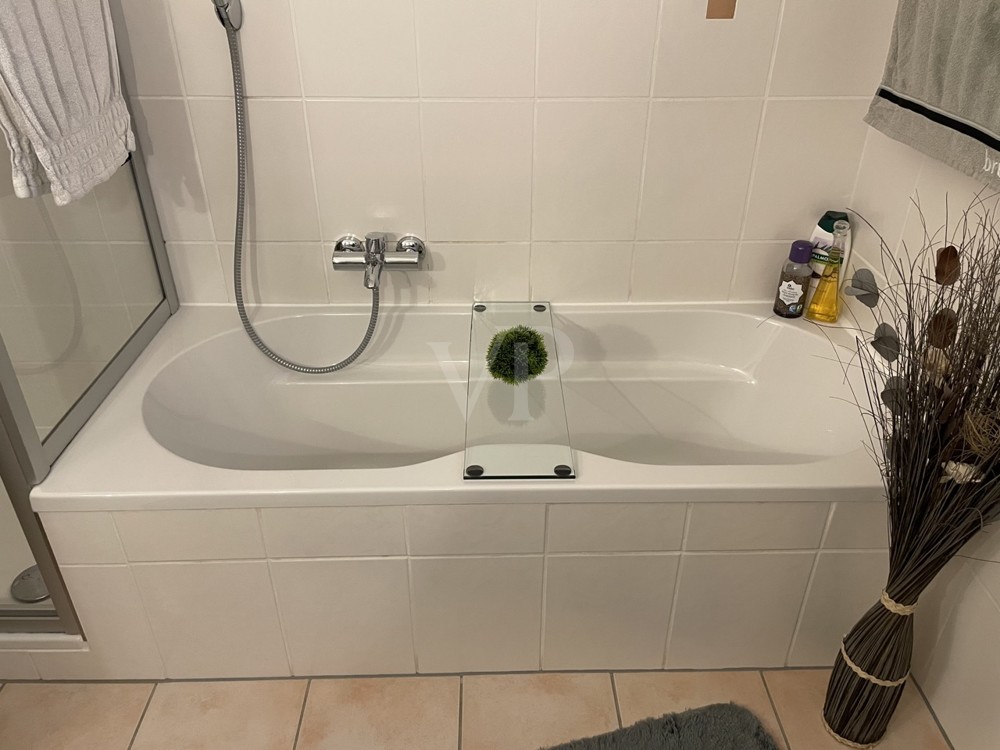 Badewanne