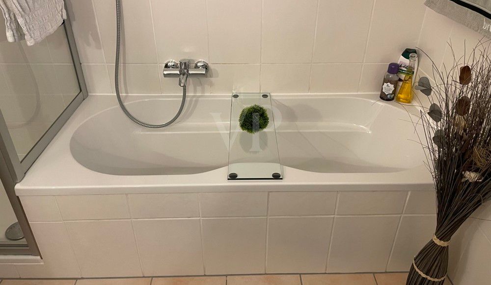 Badewanne