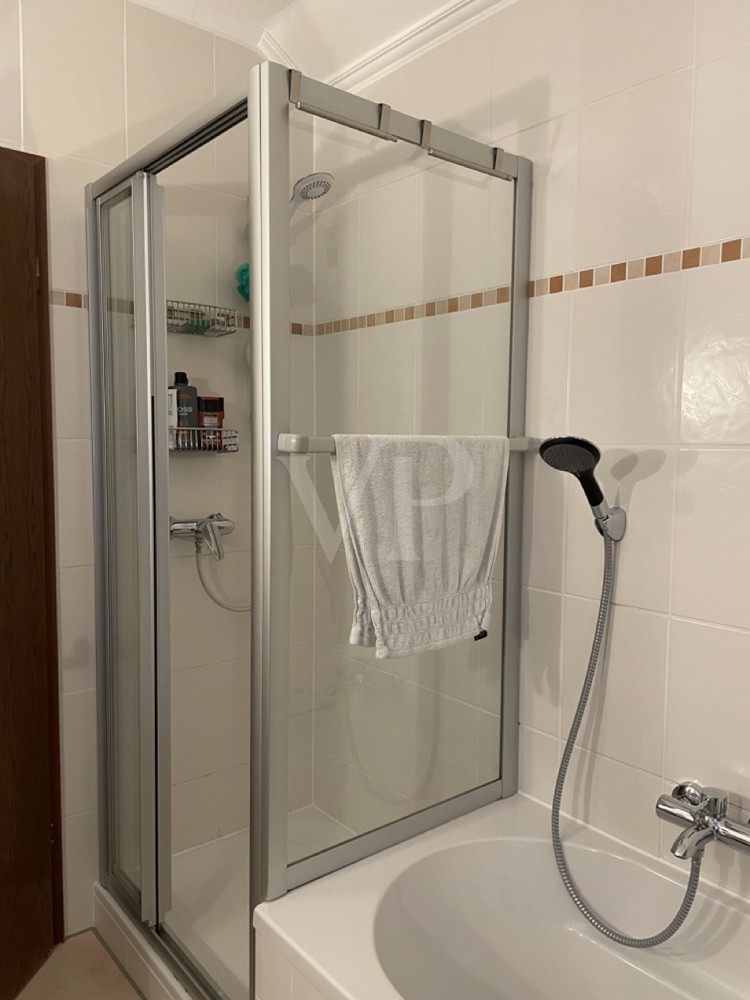 Dusche
