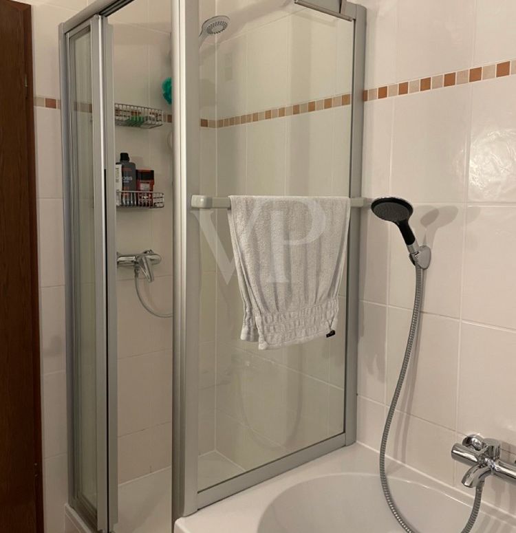 Dusche