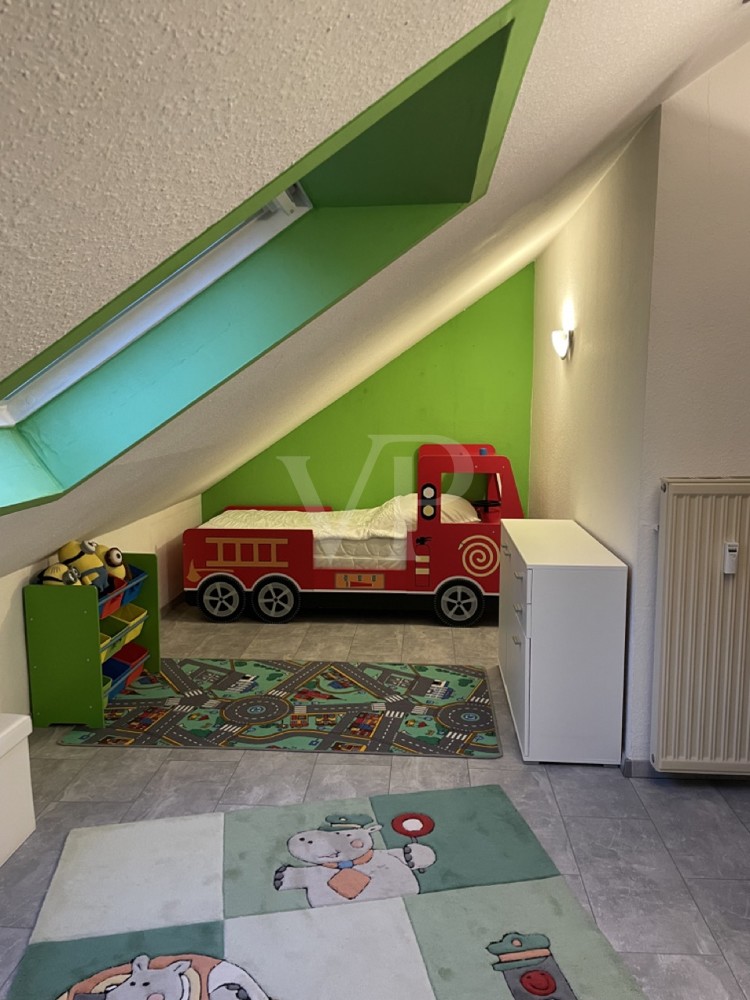 Schlafzimmer 2