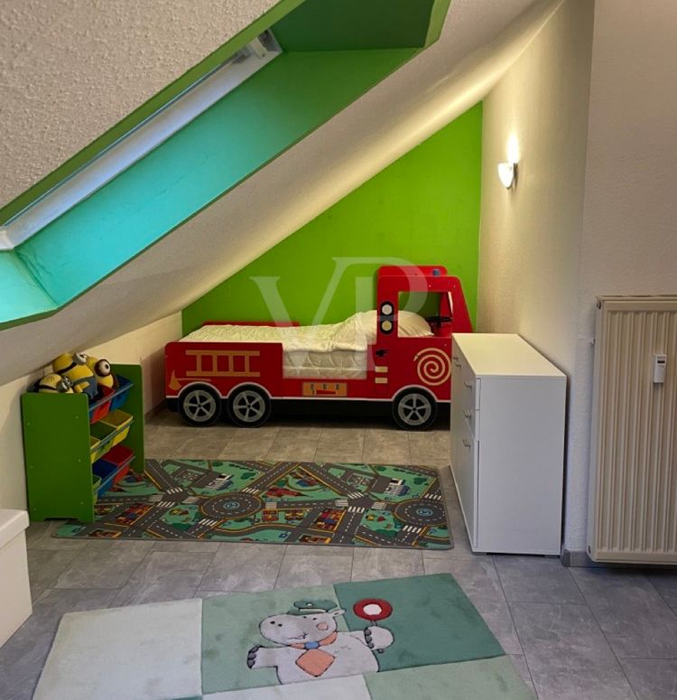 Schlafzimmer 2