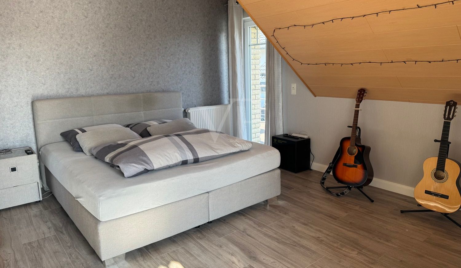 OG-Schlafzimmer 2