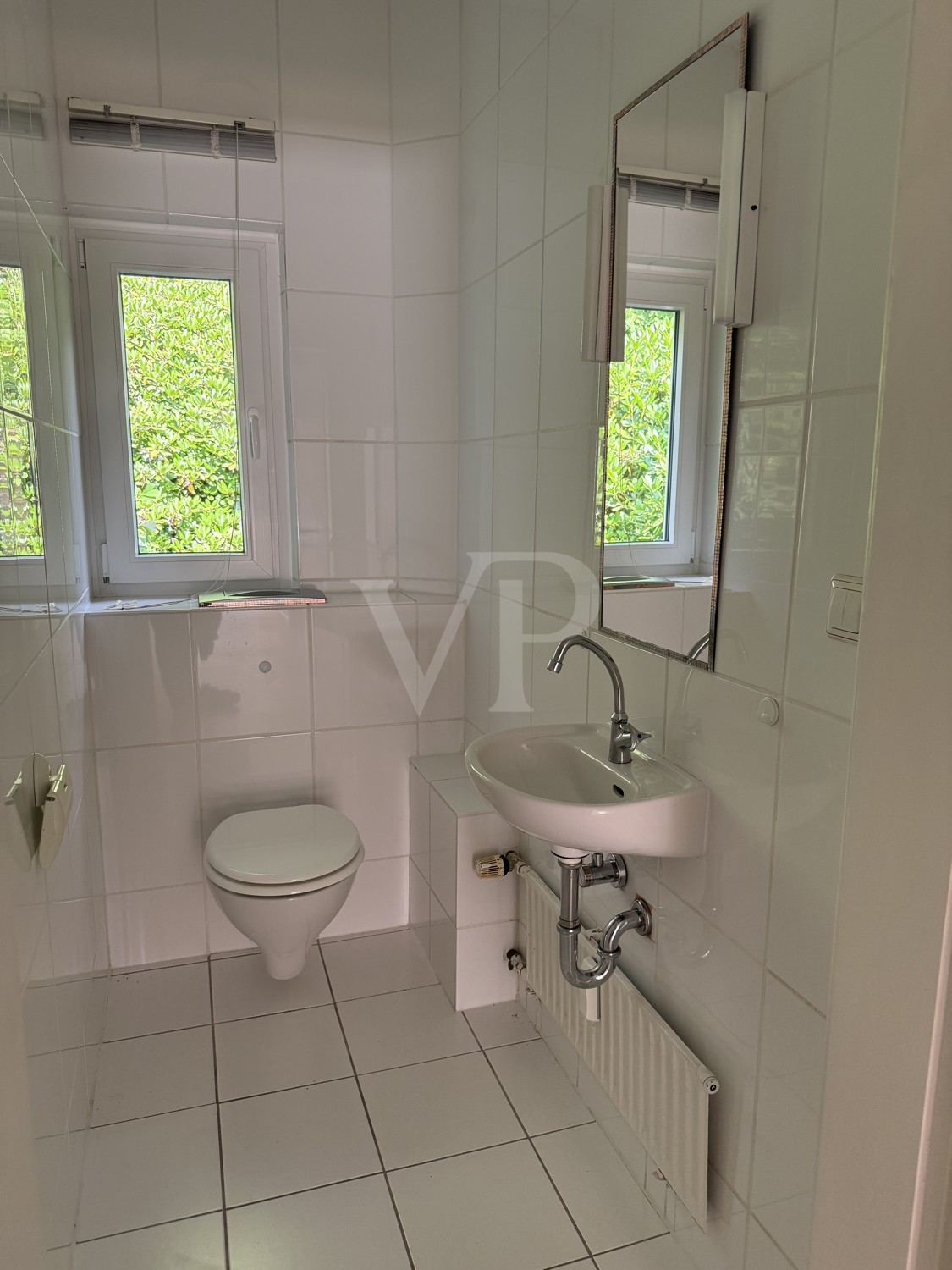 Gäste-WC