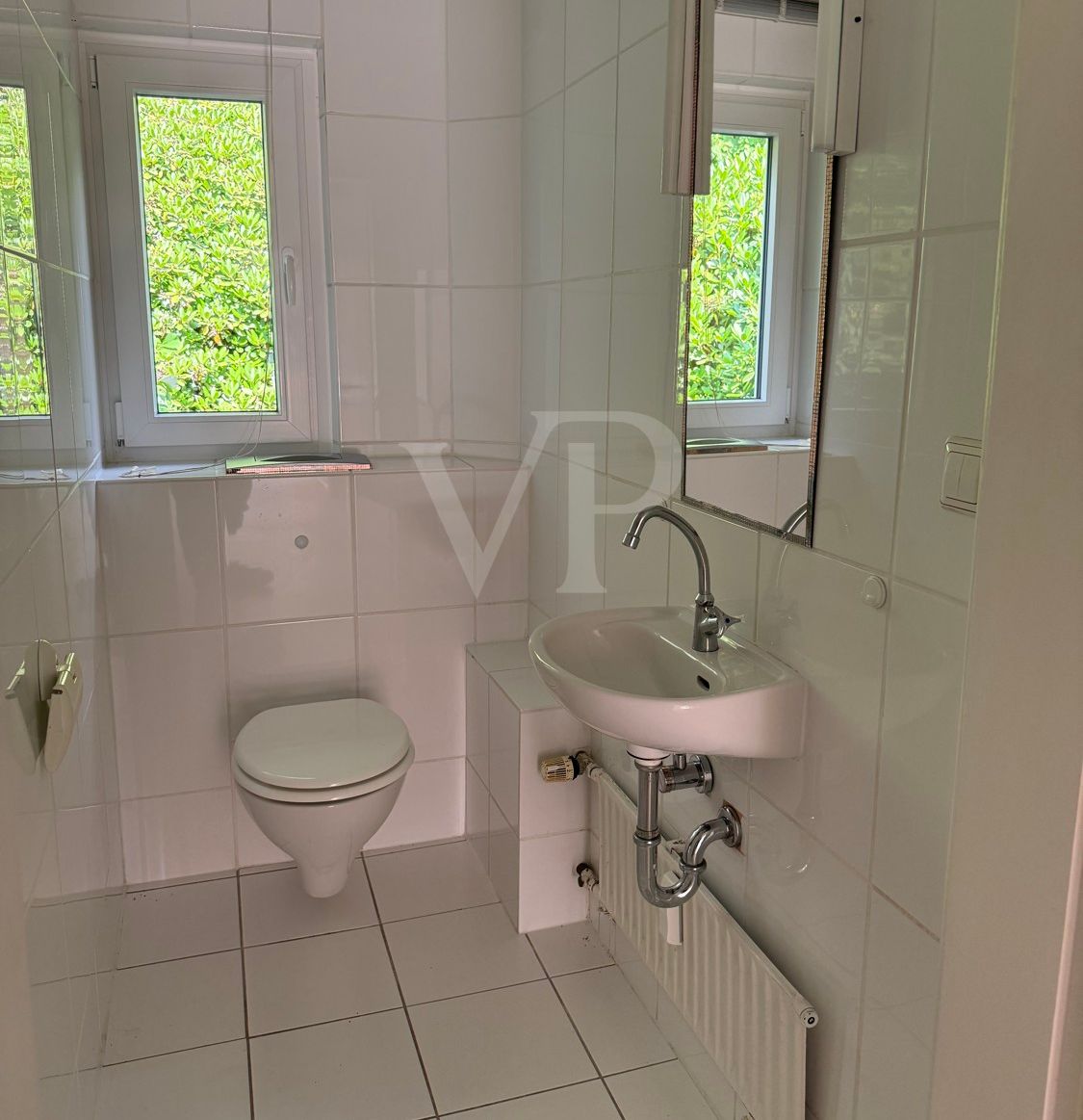 Gäste-WC
