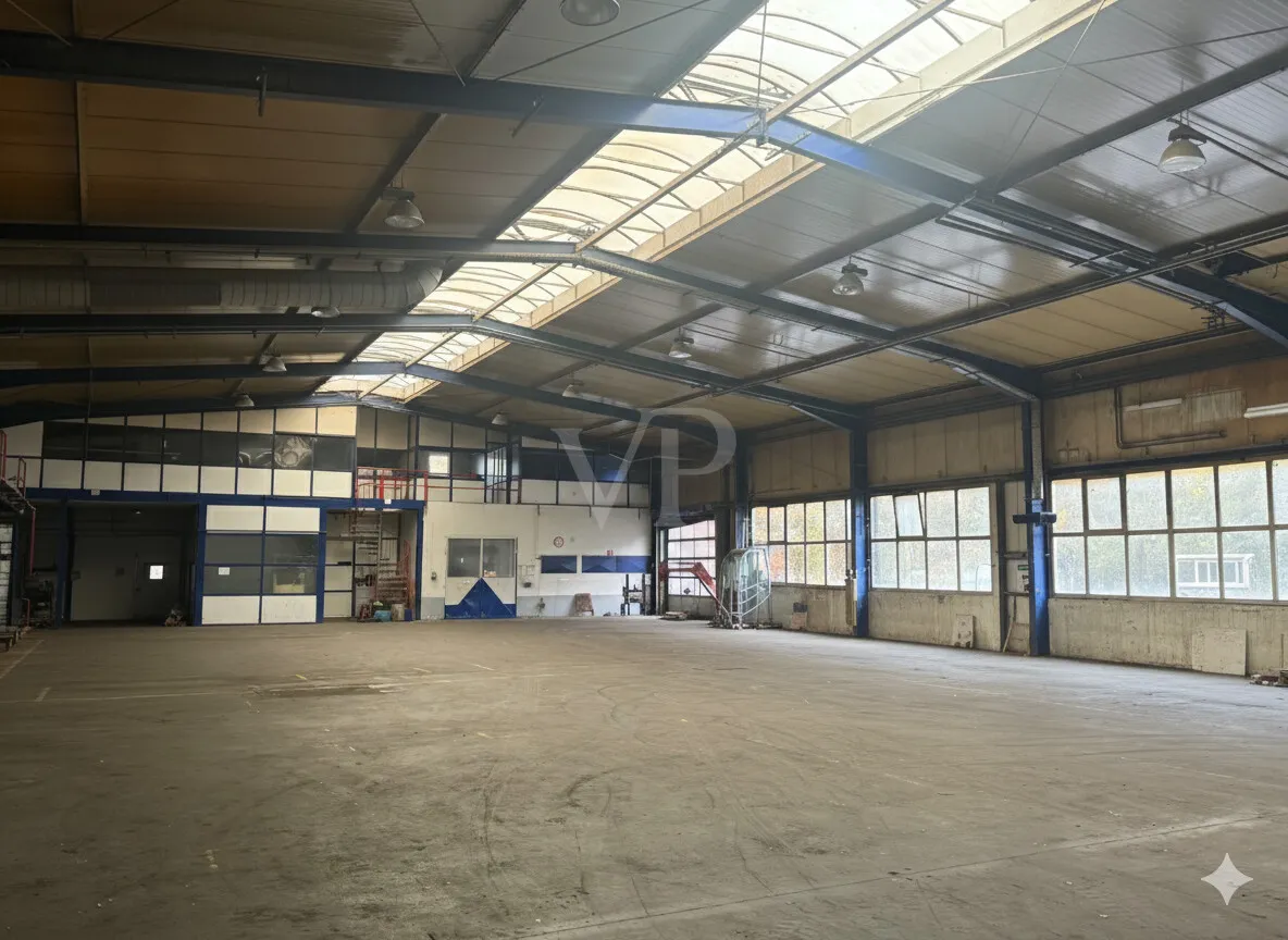 KI-Leere Halle (1)