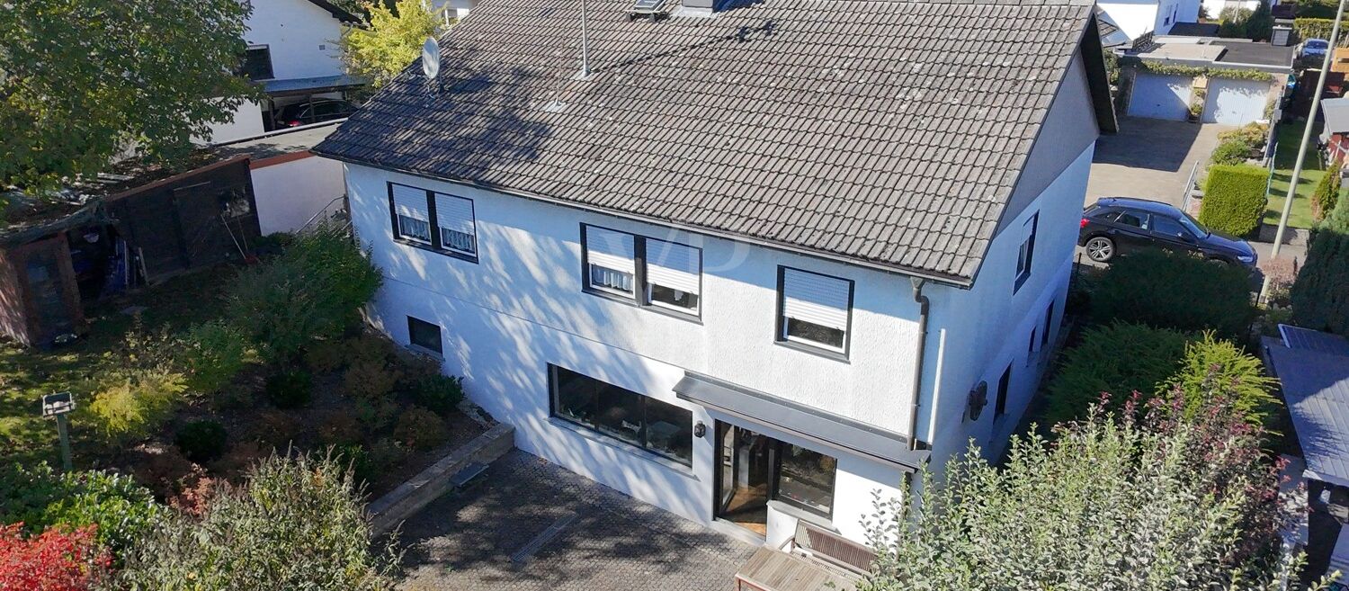 Rückansicht