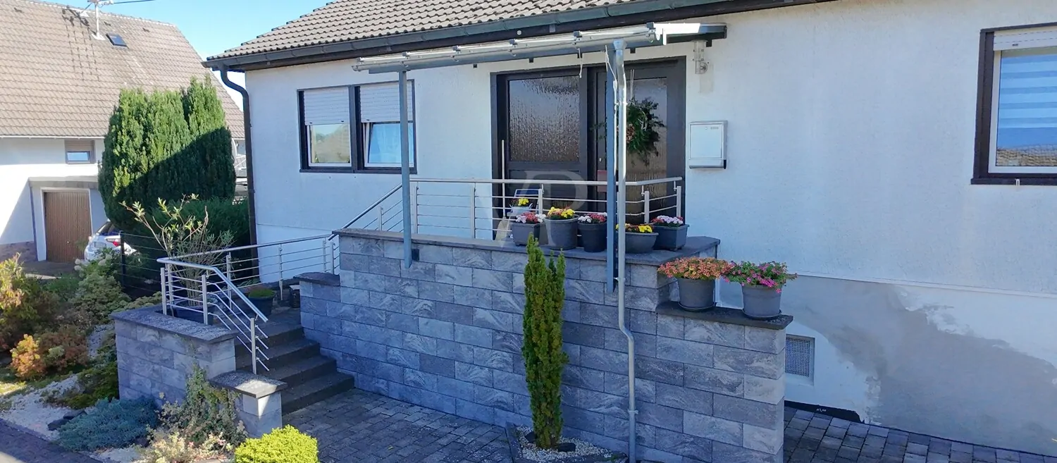 Blick auf Eingang-EG (1)