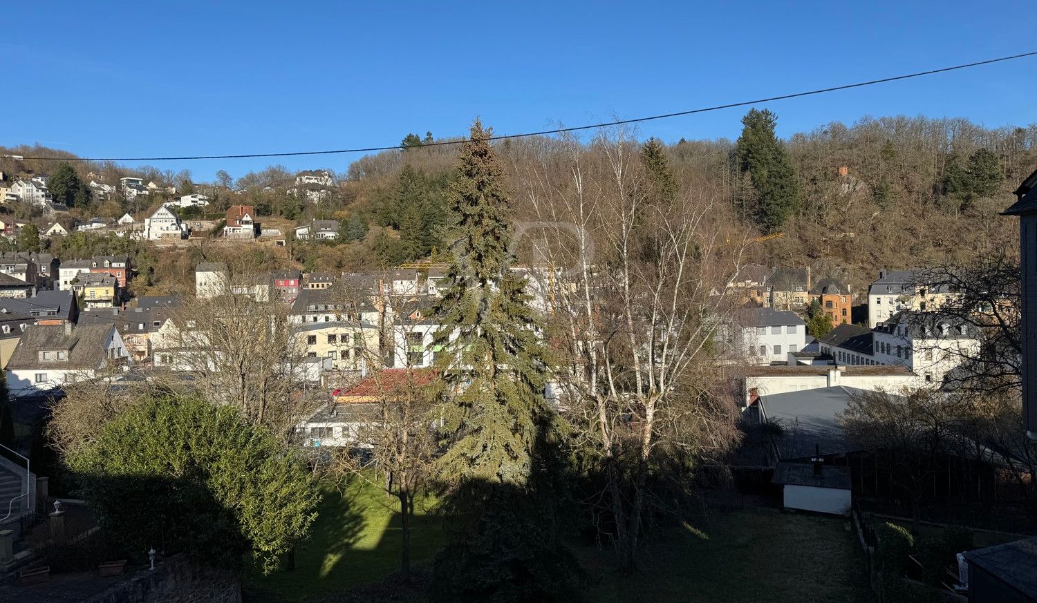 Ausblick