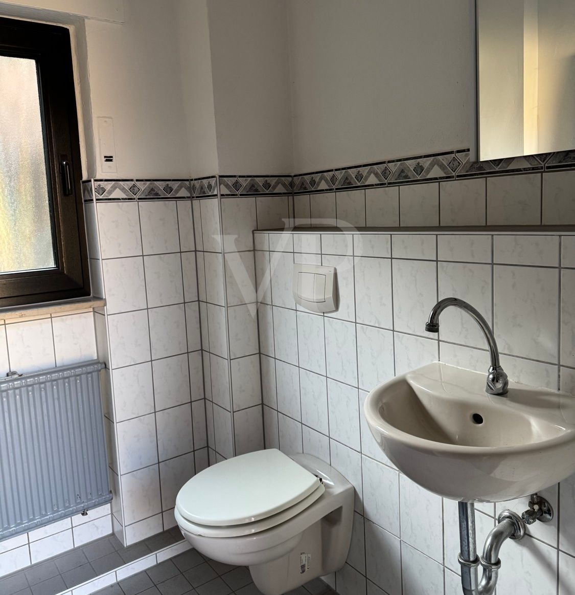 EG - Gäste-WC