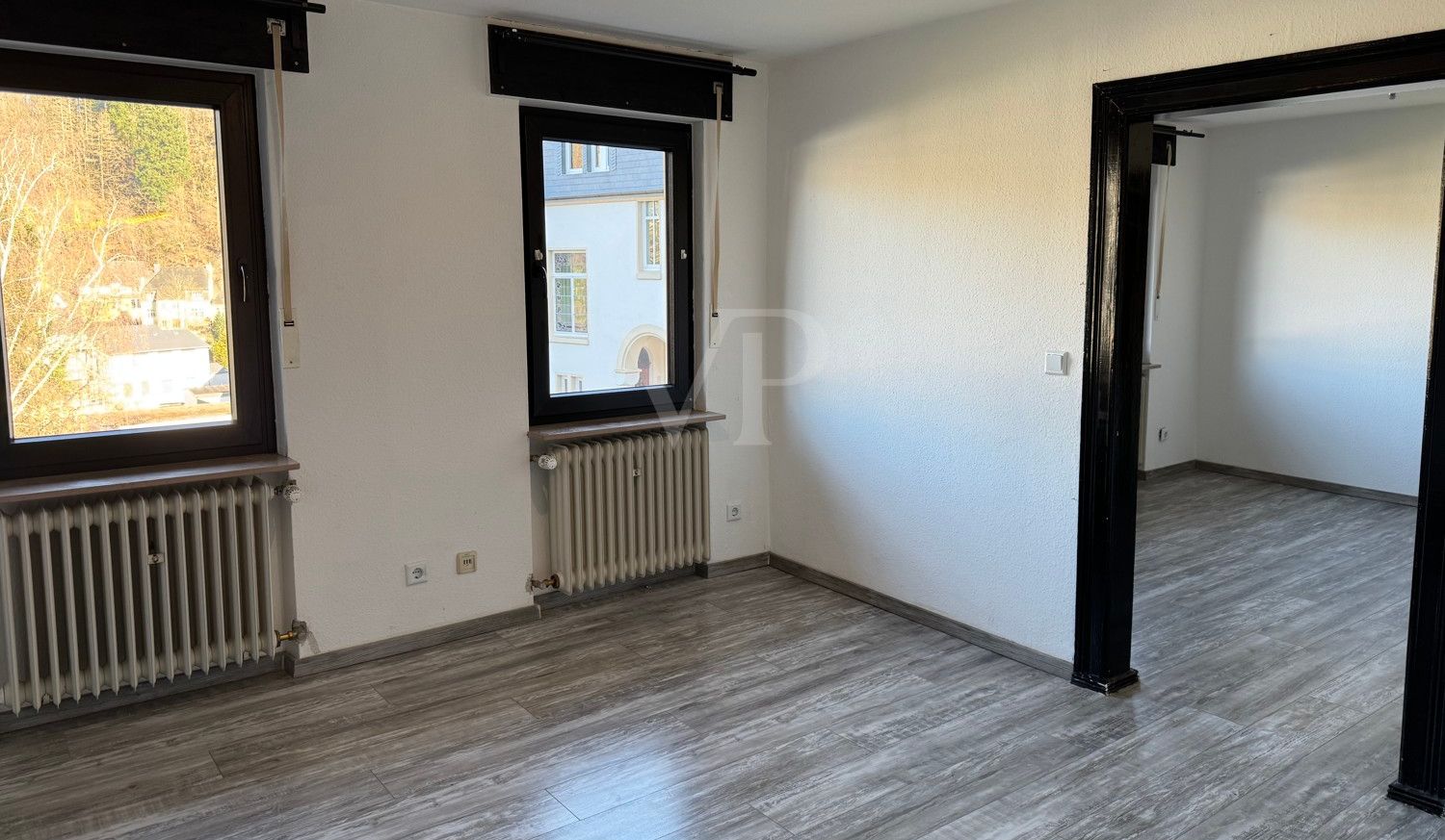 OG - 2 Schlafzimmer