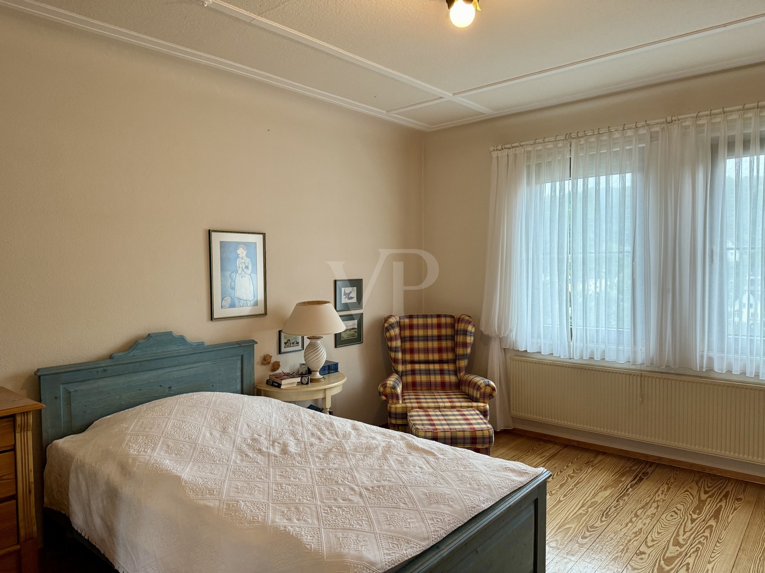 OG-Schlafzimmer 2