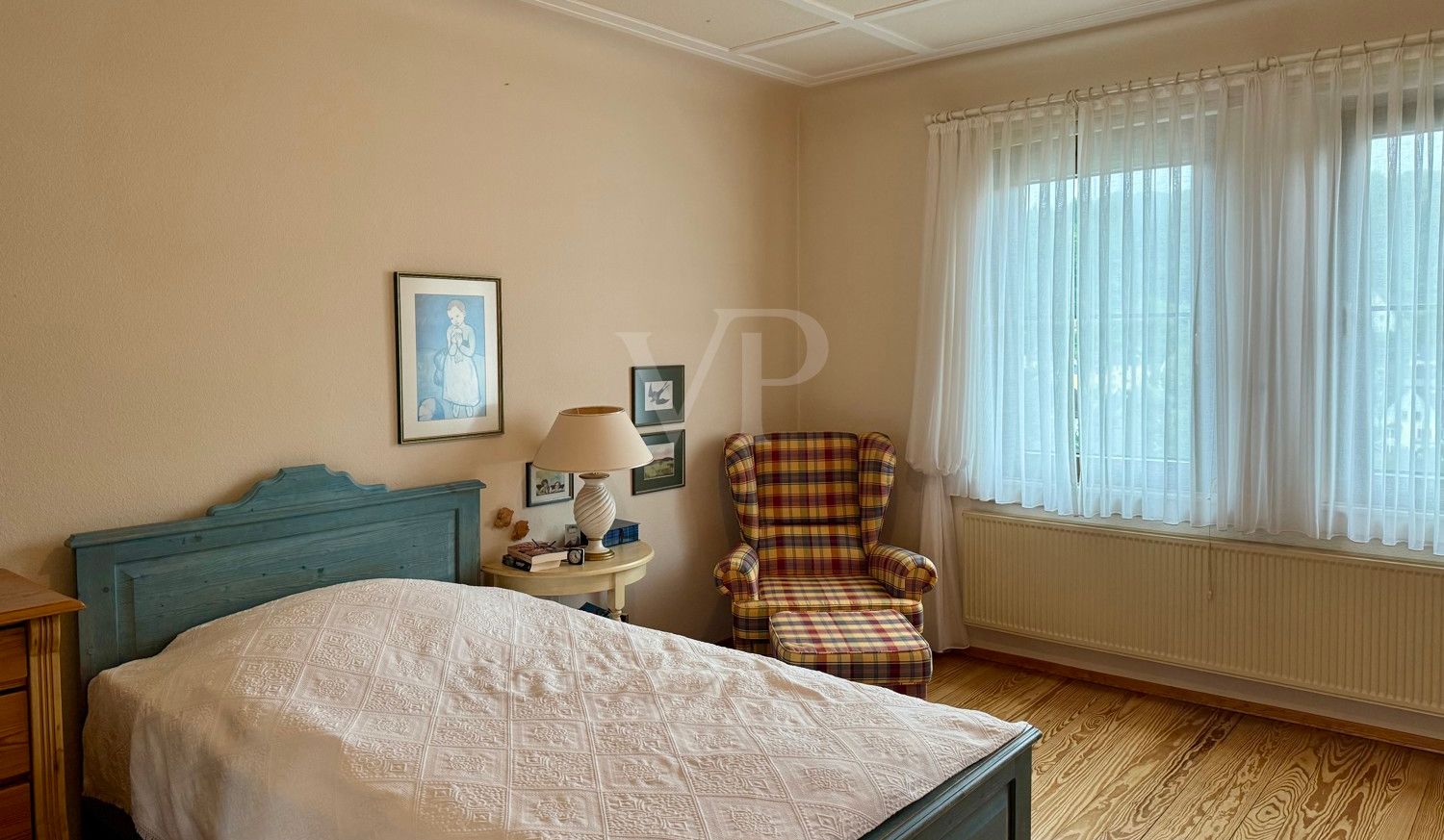 OG-Schlafzimmer 2