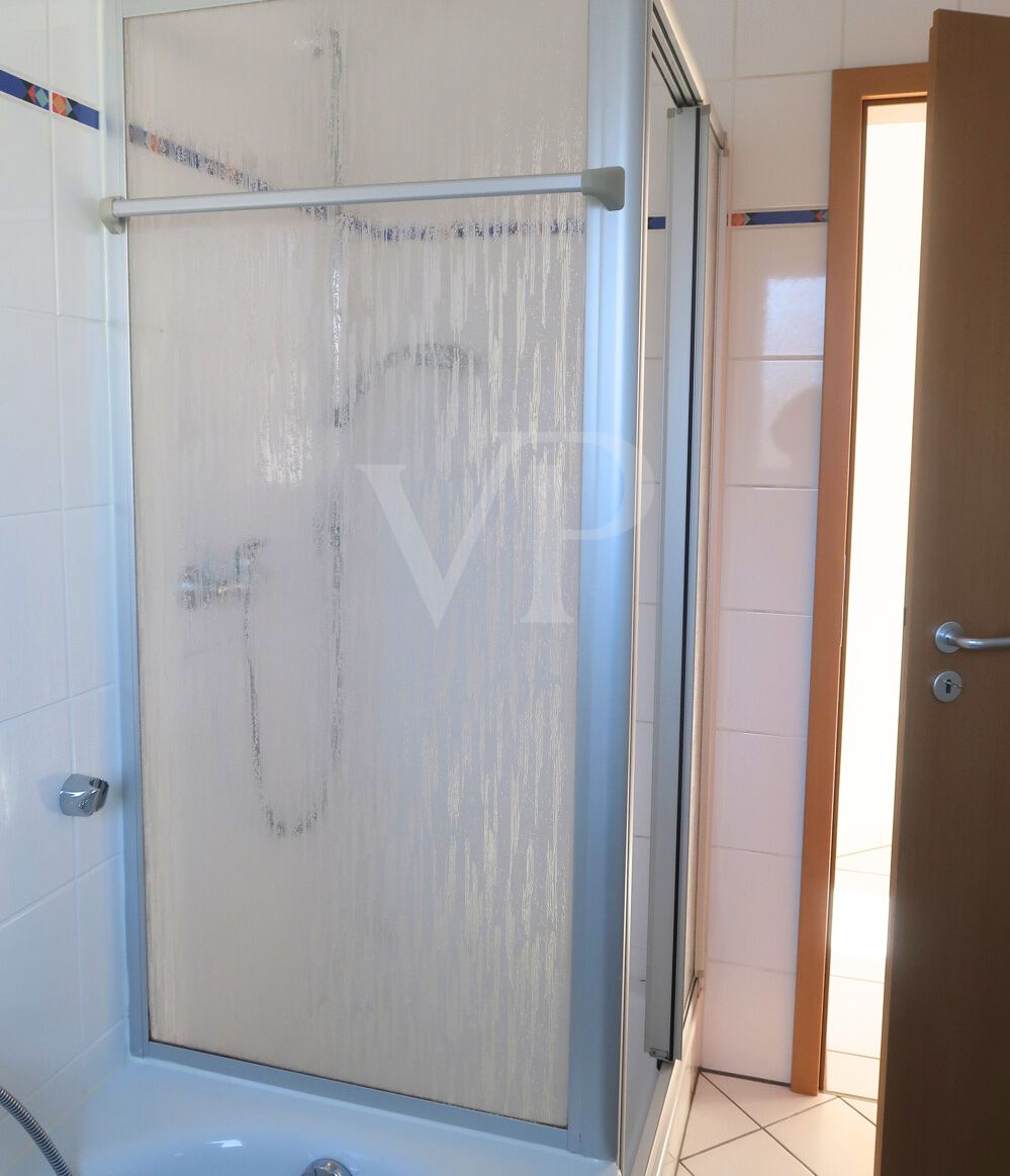 Dusche
