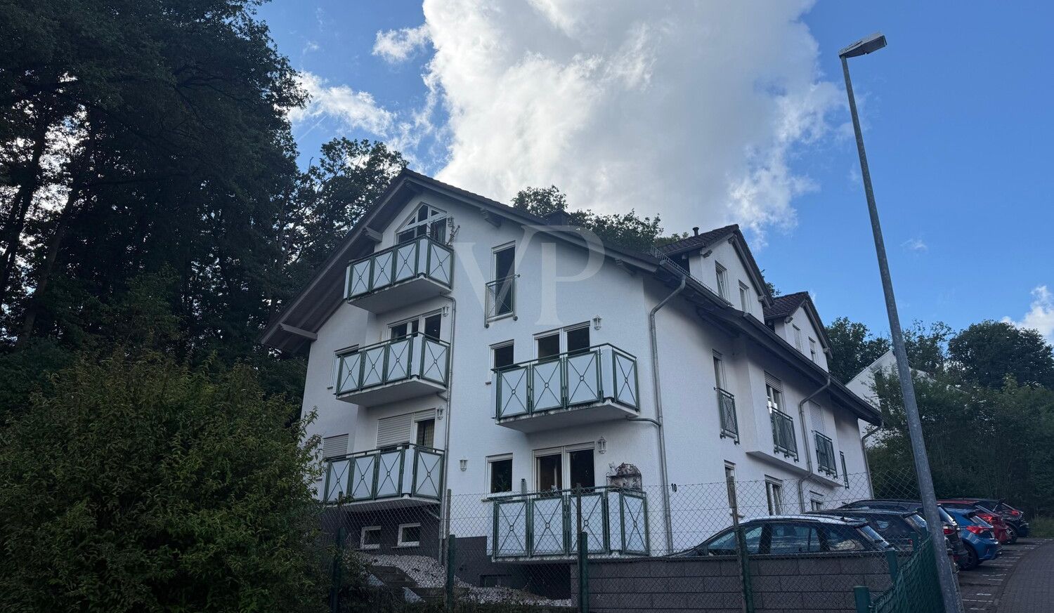 Außenansicht