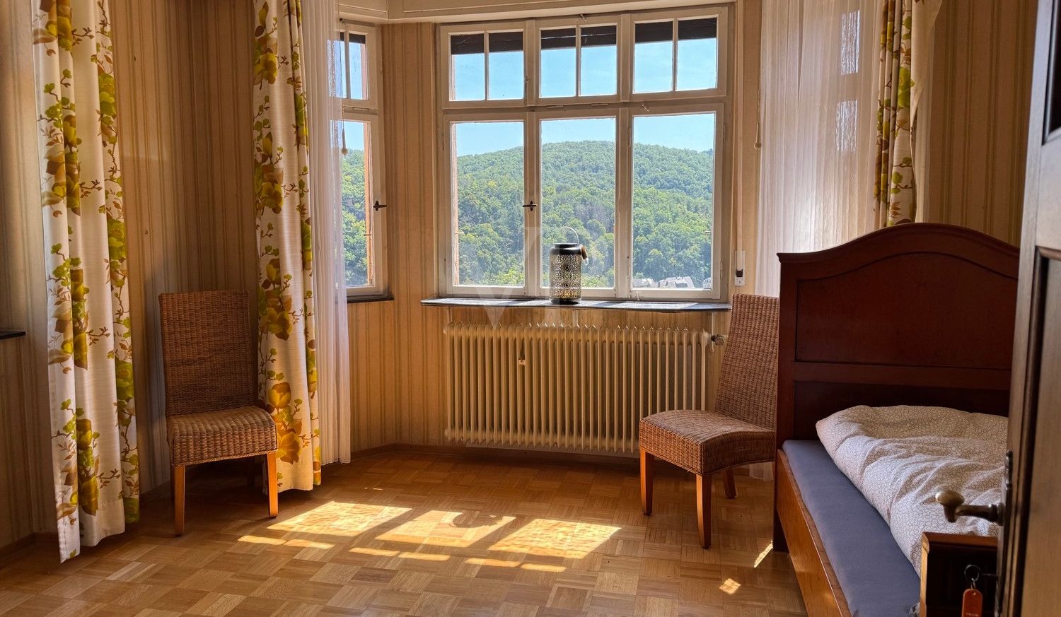 EG-weiteres Zimmer