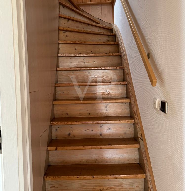 OG-DG Treppe