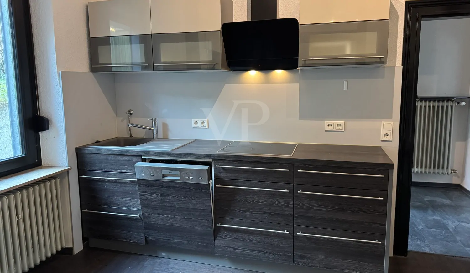 EG - Einbauküche (1)