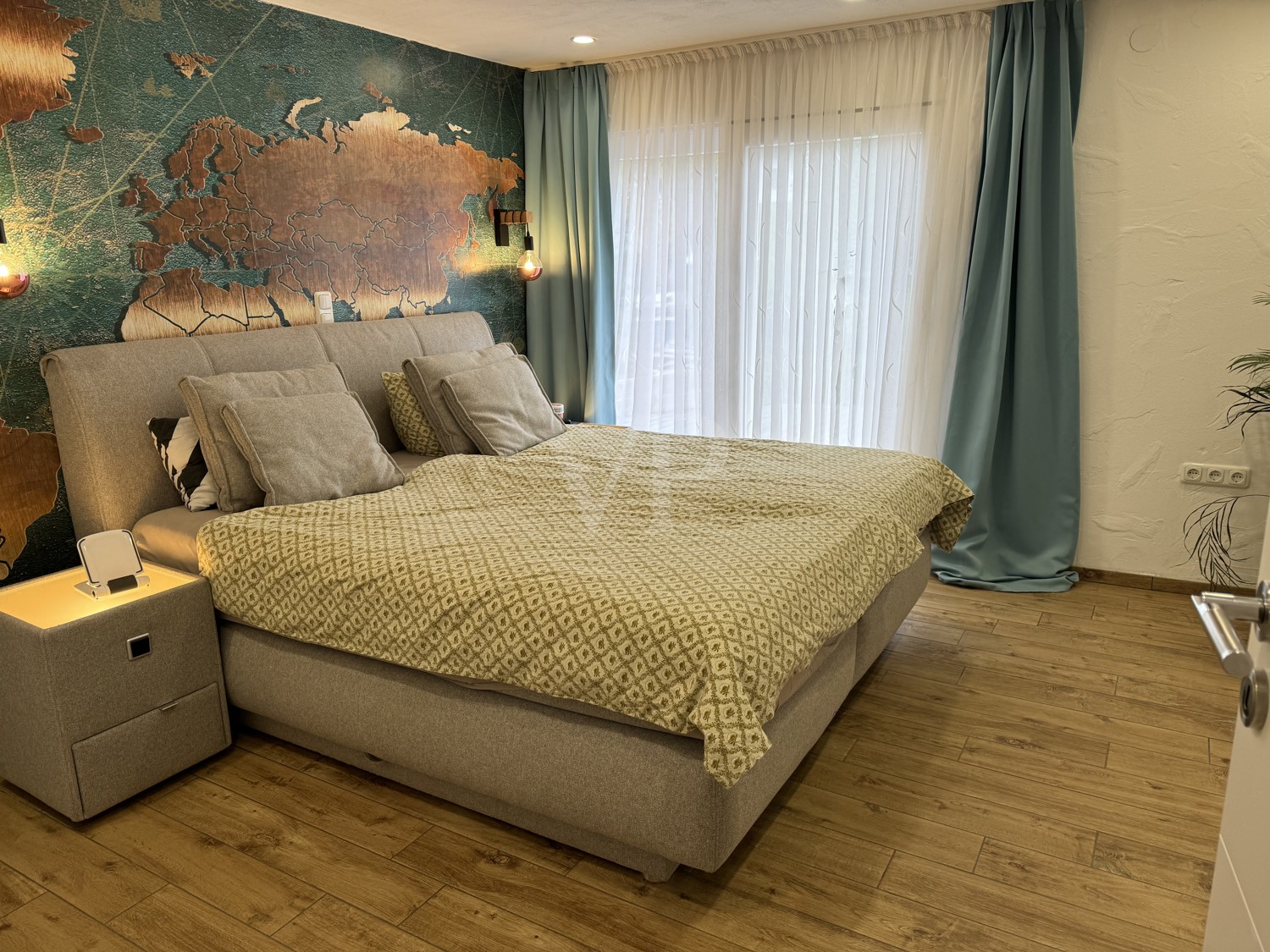 OG-Schlafzimmer 1