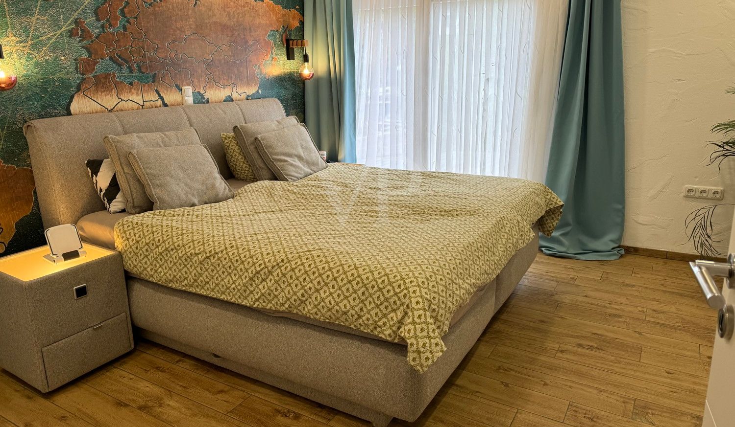 OG-Schlafzimmer 1