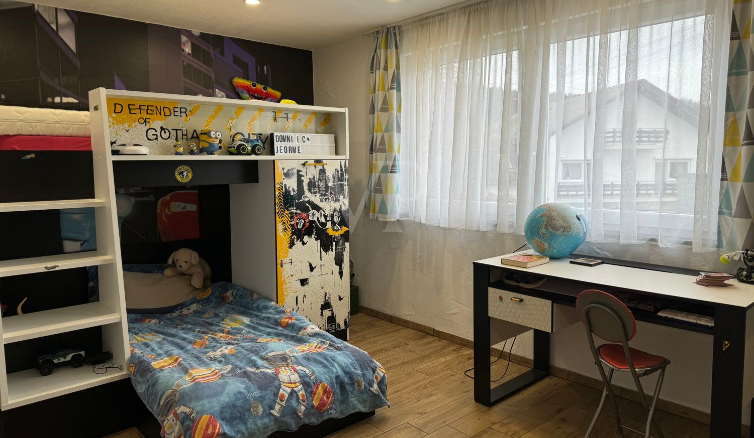 OG-Schlafzimmer 2