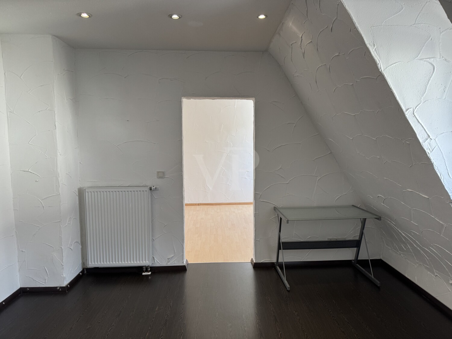 Durchgangszimmer