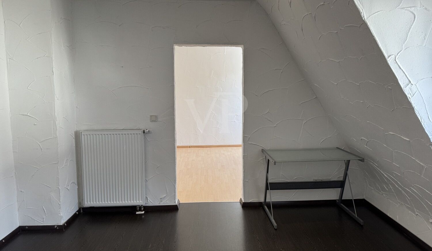 Durchgangszimmer