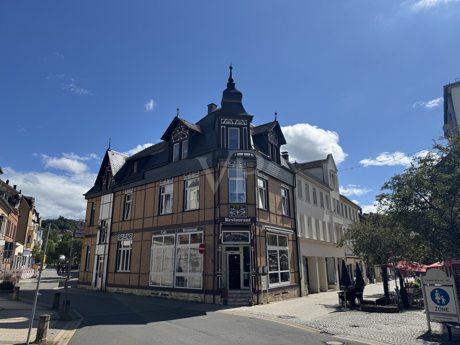Euer neues Zuhause???
