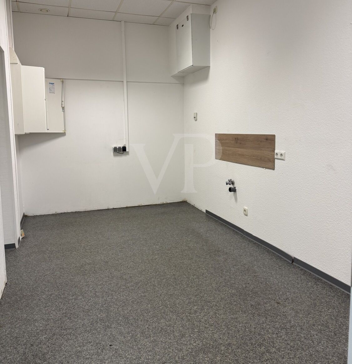 Gewerbe-Gemeinschaftsraum