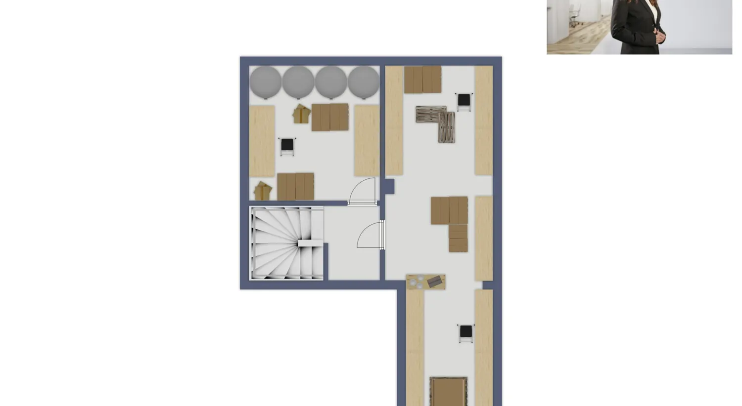 Geschäftsbereich-KG