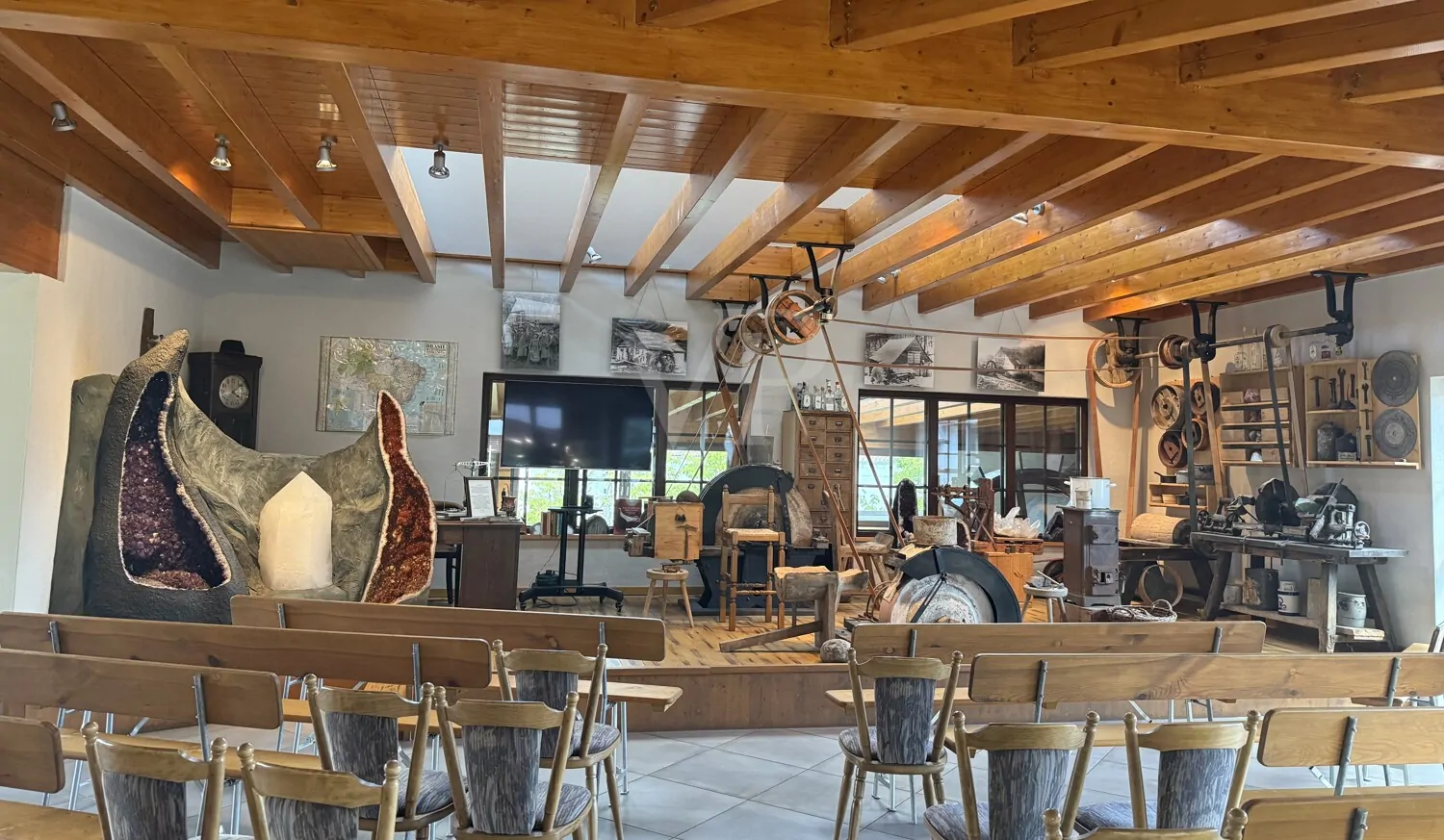 Veranstaltungssaal (2)