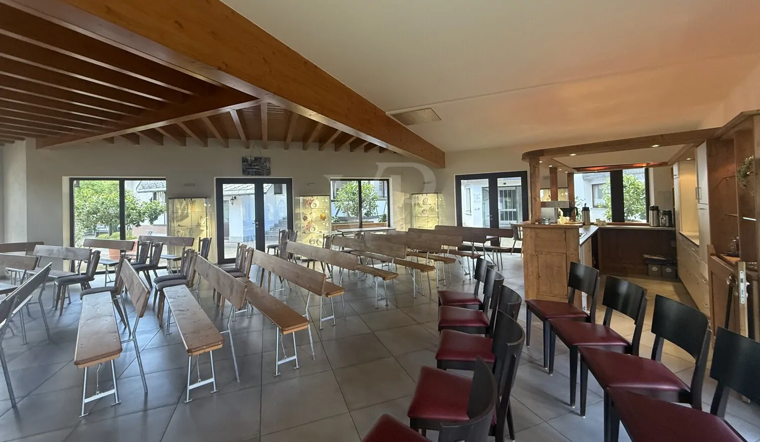 Veranstaltungssaal (1)