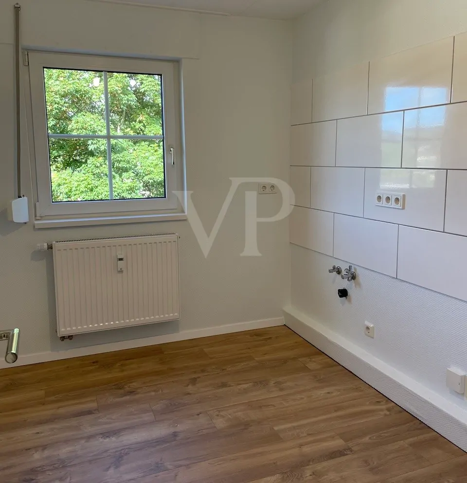 WHG5-Blick in Küche