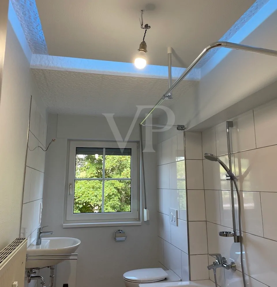 WHG5-Decke-Badezimmer